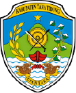 LPSE Kabupaten Tana Tidung
